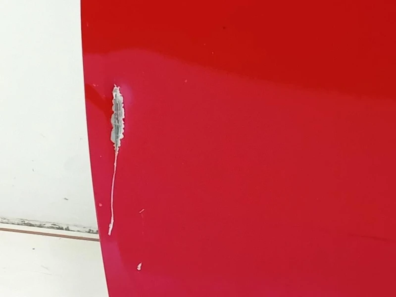 Porta ANT SX 3AA831055 Volkswagen Passat VI Variant 2011