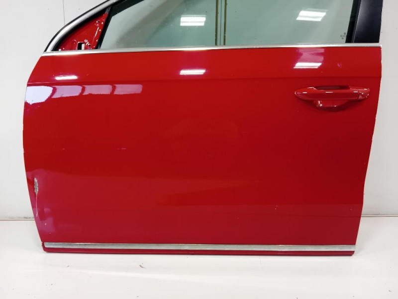 Paraurti ANT KB8A50031 Mazda CX5 II 2017