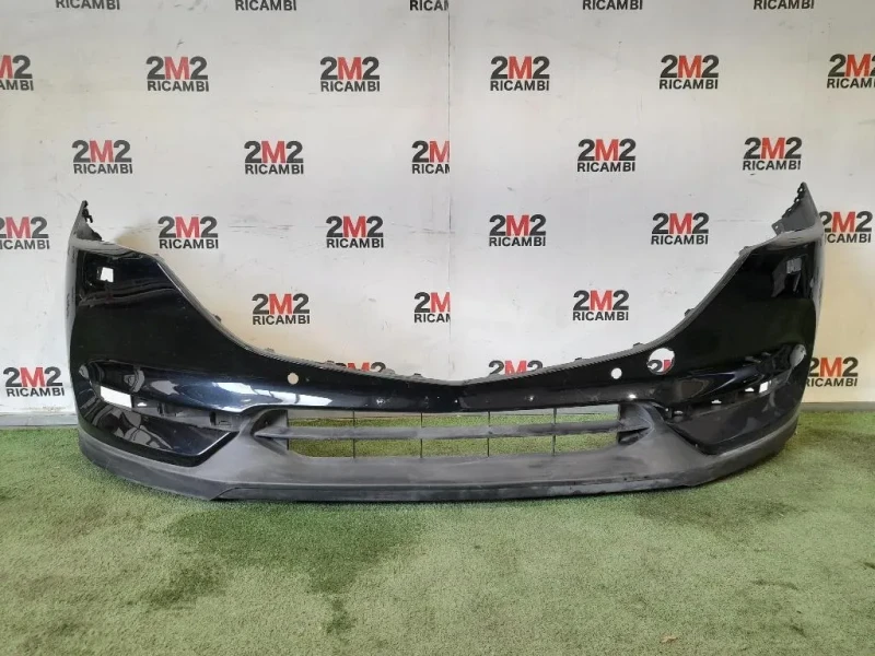 Paraurti ANT KB8A50031 Mazda CX5 II 2017