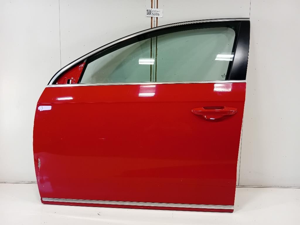 Porta ANT SX 3AA831055 Volkswagen Passat VI Variant 2011