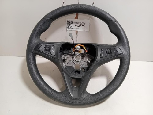 Volante 39005382 Opel Astra K 2016