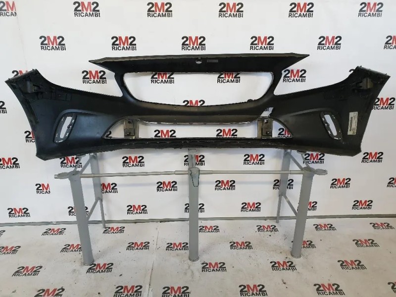 Paraurti ANT DANNEGGIATO PARTE DX A17688006409999 Mercedes Classe A W176 2013