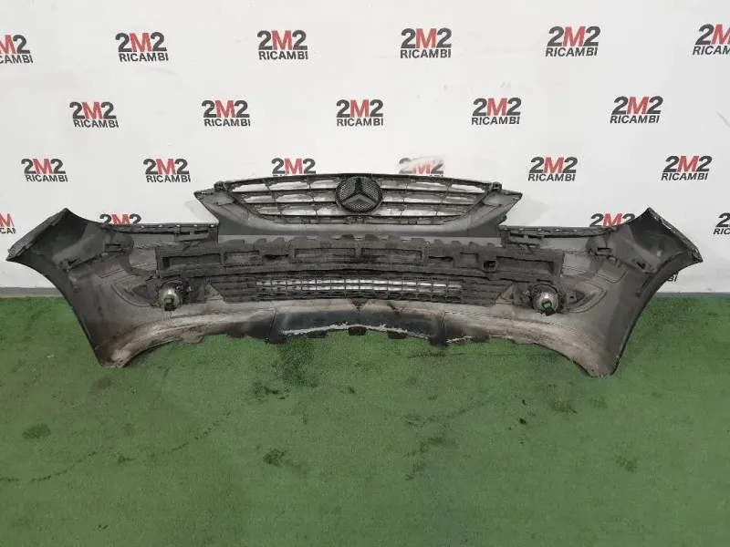 Paraurti ANT A1698852525 Mercedes Classe B W245 2006
