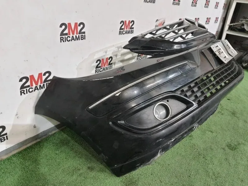 Paraurti ANT A1698852525 Mercedes Classe B W245 2006