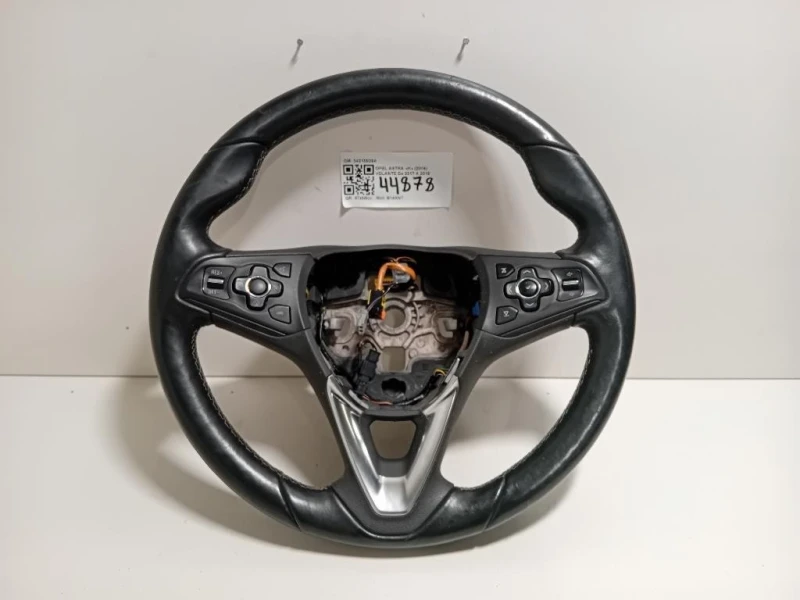 Volante 34210939A Opel Astra K 2016