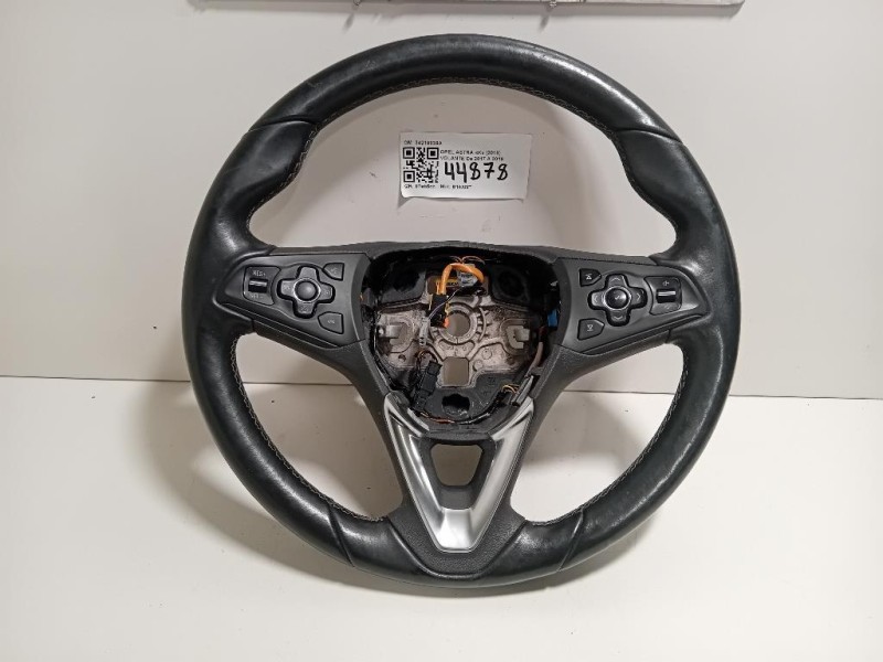 Volante 34210939A Opel Astra K 2016