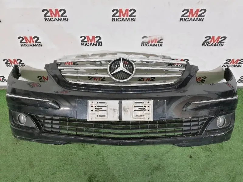 Paraurti ANT A1698852525 Mercedes Classe B W245 2006