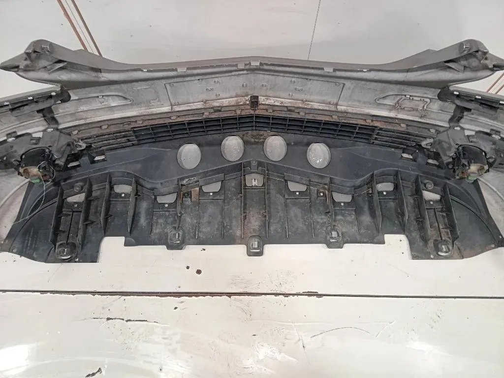 Paraurti ANT A1698850136 Mercedes Classe B W245 2006