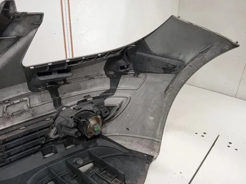 Paraurti ANT A1698850136 Mercedes Classe B W245 2006