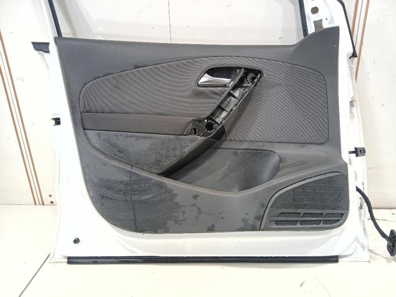 Porta ANT SX PORTA ANT SX Volkswagen POLO VI 2009