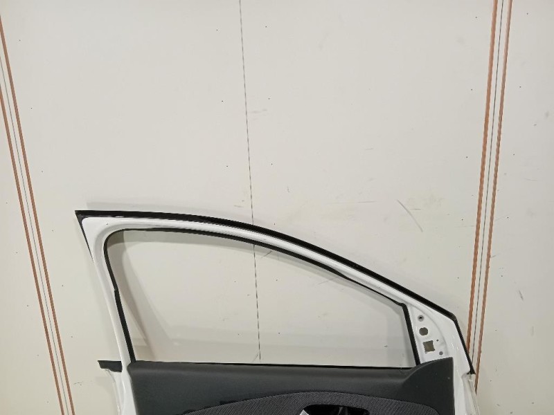 Porta ANT SX PORTA ANT SX Volkswagen POLO VI 2009