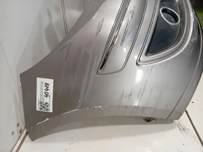 Paraurti ANT A1698850136 Mercedes Classe B W245 2006