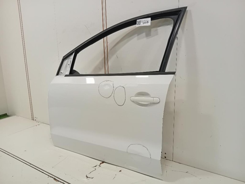 Porta ANT SX PORTA ANT SX Volkswagen POLO VI 2009