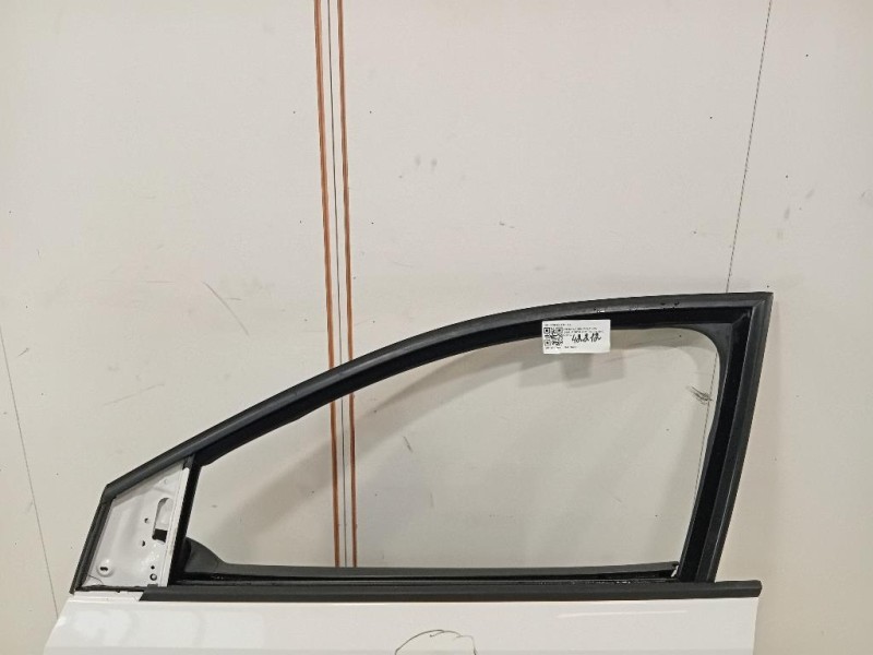 Paraurti ANT A1698850136 Mercedes Classe B W245 2006 Paraurti ANT A1698850136 Mercedes Classe B W245 2006