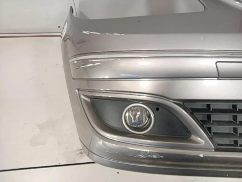 Paraurti ANT A1698850136 Mercedes Classe B W245 2006