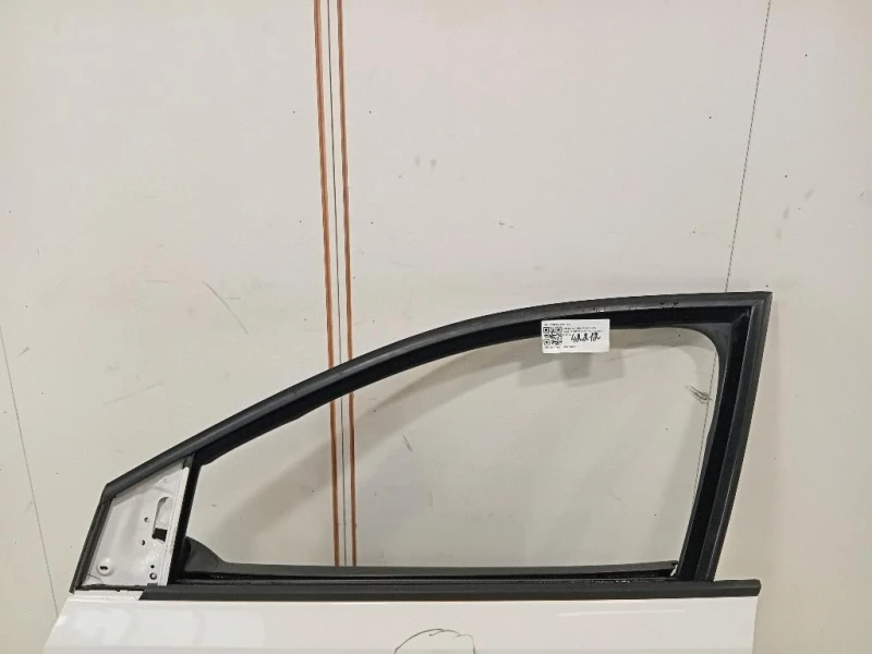 Porta ANT SX PORTA ANT SX Volkswagen POLO VI 2009