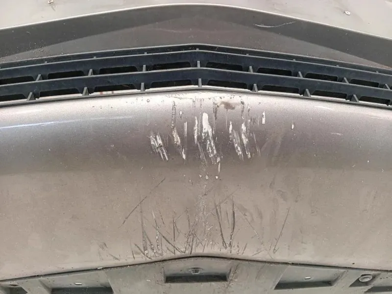 Paraurti ANT A1698850136 Mercedes Classe B W245 2006