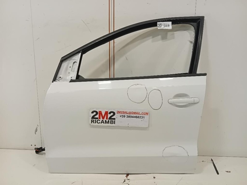 Porta ANT SX PORTA ANT SX Volkswagen POLO VI 2009