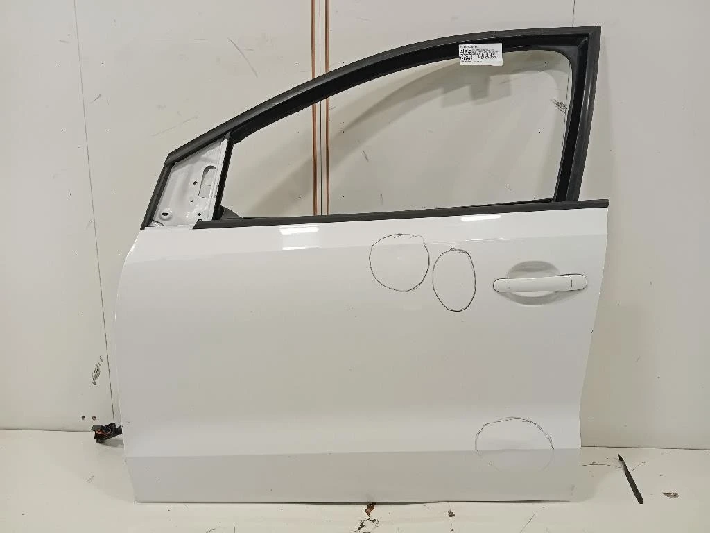 Porta ANT SX PORTA ANT SX Volkswagen POLO VI 2009