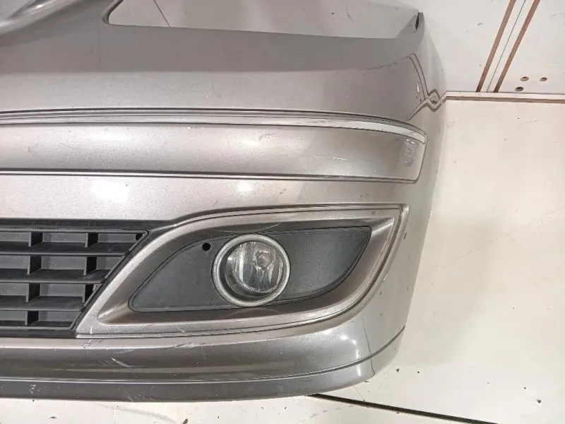 Paraurti ANT A1698850136 Mercedes Classe B W245 2006