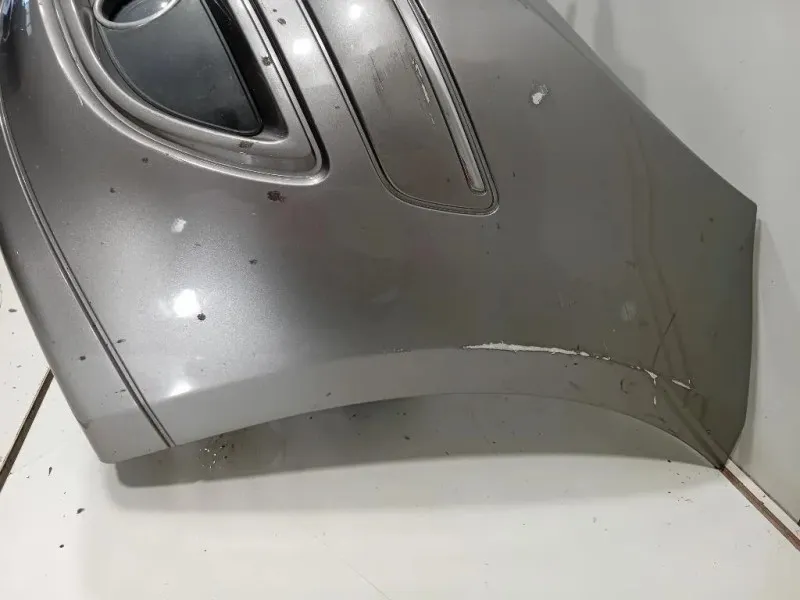 Paraurti ANT A1698850136 Mercedes Classe B W245 2006