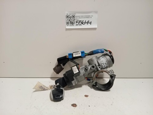 Bloccasterzo 8697034001 Ssangyong Korando III 2011