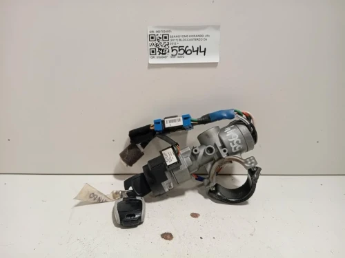 Bloccasterzo 8697034001 Ssangyong Korando III 2011