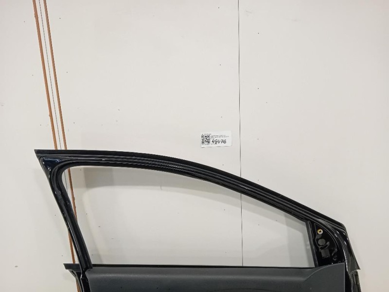 Porta ANT SX 6R4831055J Volkswagen POLO VI 2009