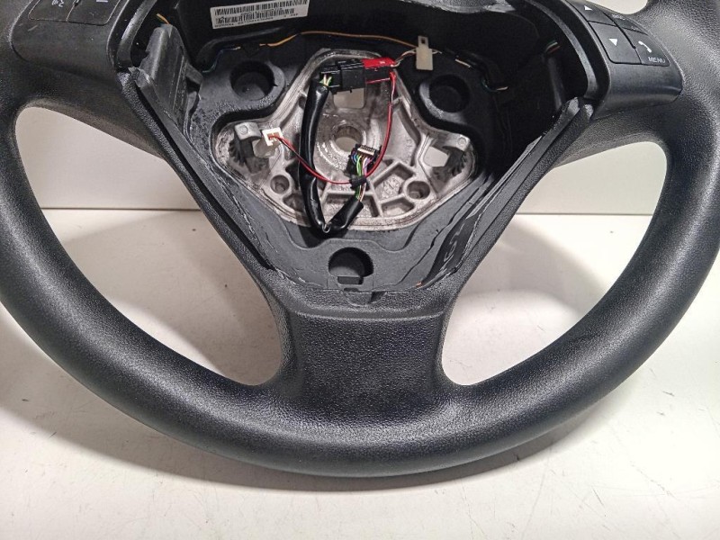 Volante 34200605A Opel Combo D 2012