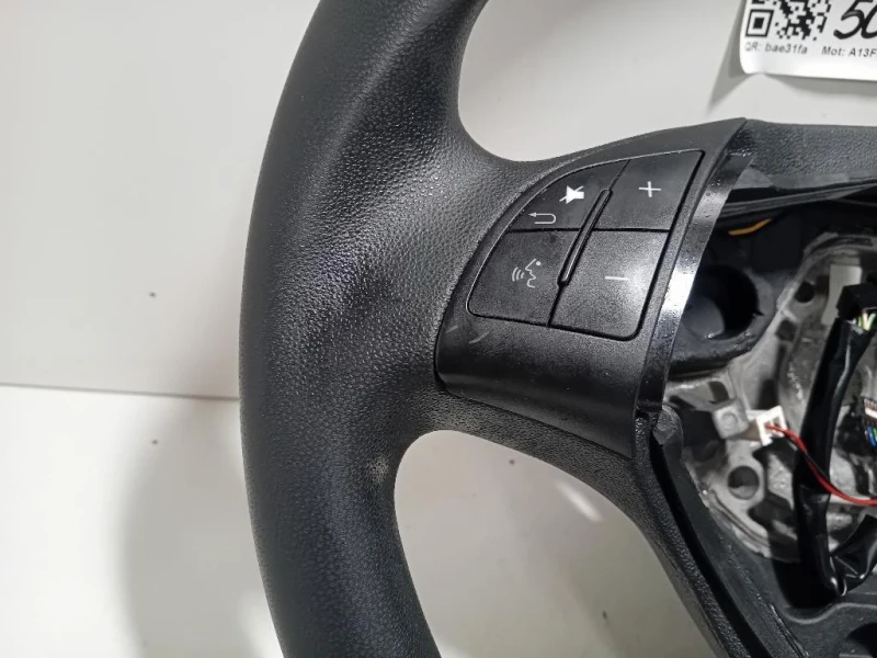 Volante 34200605A Opel Combo D 2012