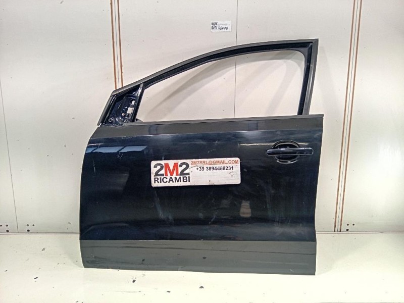 Paraurti ANT A1698850136 Mercedes Classe B W245 2006 Paraurti ANT A1698850136 Mercedes Classe B W245 2006
