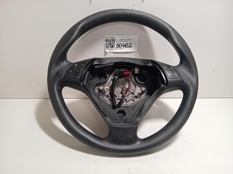 Volante 34200605A Opel Combo D 2012