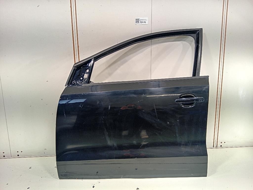 Paraurti ANT A2468850525 Mercedes Classe B W246 2012