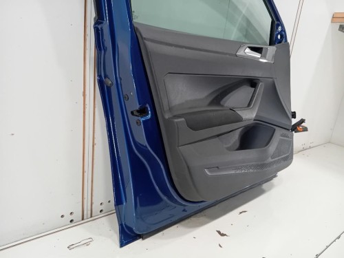 Porta ANT SX