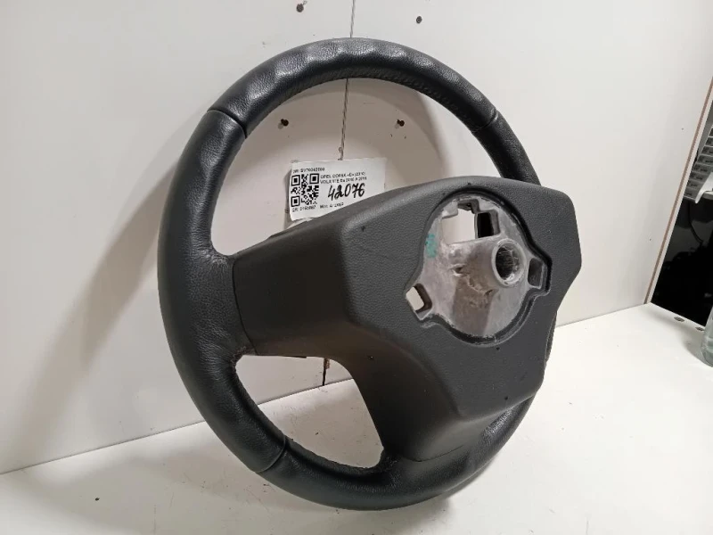 Volante SV70042000 Opel Corsa D 2010