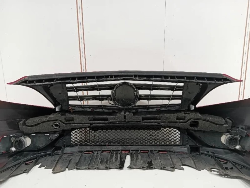 Paraurti ANT A2468850525 Mercedes Classe B W246 2012