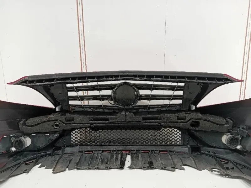 Paraurti ANT A2468850525 Mercedes Classe B W246 2012