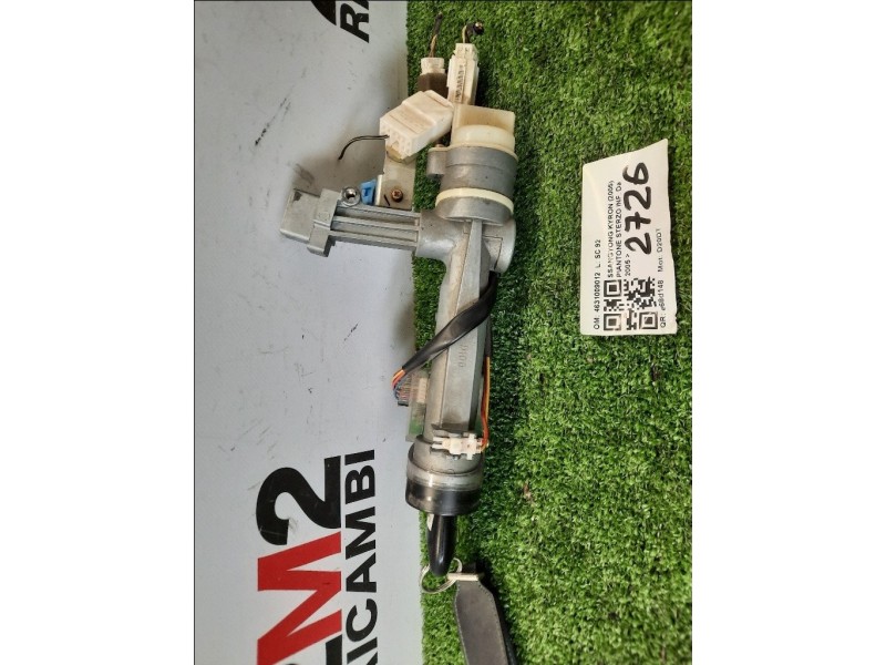 Bloccasterzo 4631009012 Ssangyong Kyron 2005