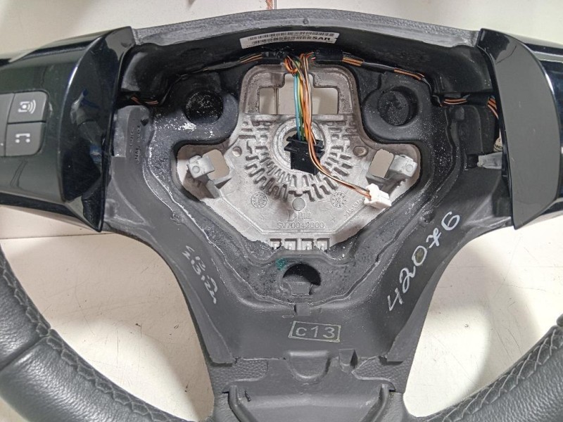 Volante SV70042000 Opel Corsa D 2010