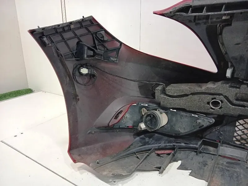 Paraurti ANT A2468850525 Mercedes Classe B W246 2012