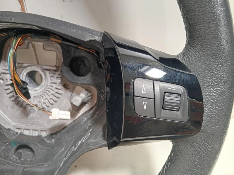 Volante SV70042000 Opel Corsa D 2010