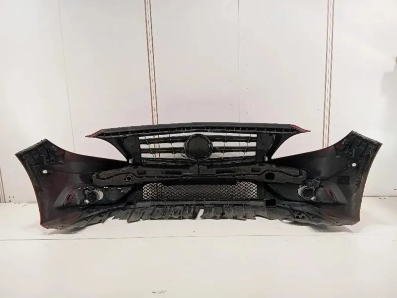 Paraurti ANT A2468850525 Mercedes Classe B W246 2012