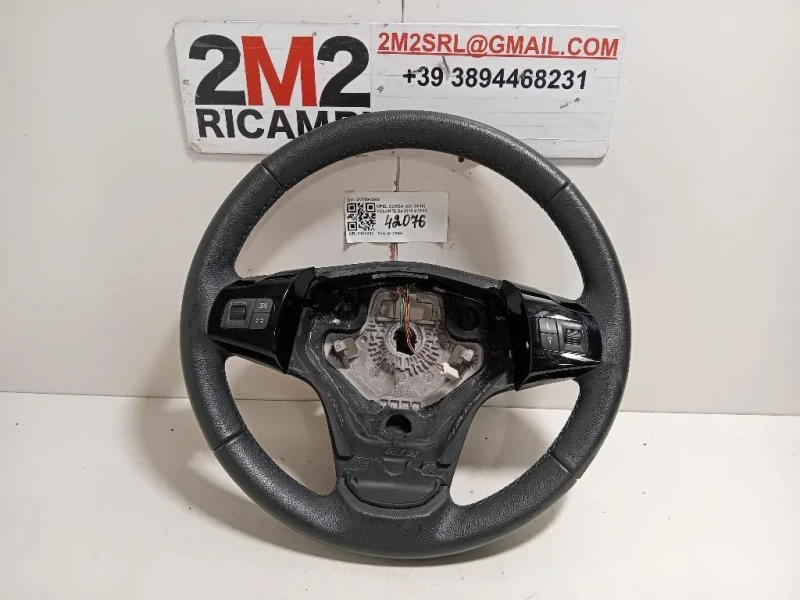 Volante SV70042000 Opel Corsa D 2010