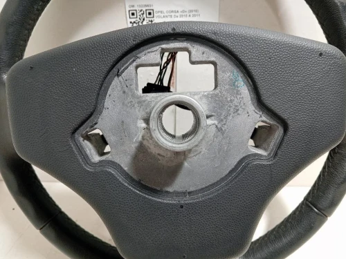 Volante 13229631 Opel Corsa D 2010