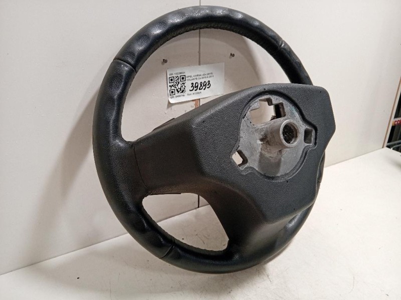 Volante 13229631 Opel Corsa D 2010