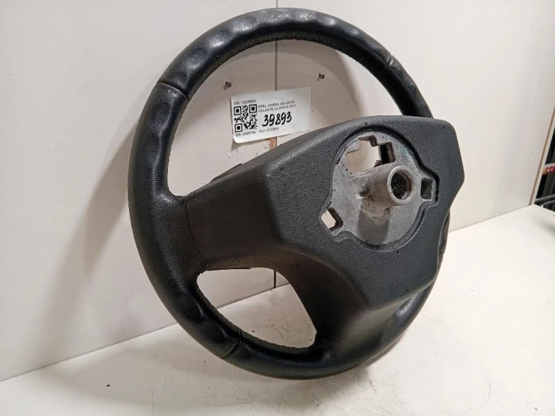 Volante 13229631 Opel Corsa D 2010