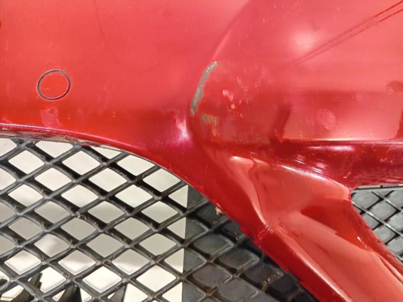 Paraurti ANT A2468850525 Mercedes Classe B W246 2012