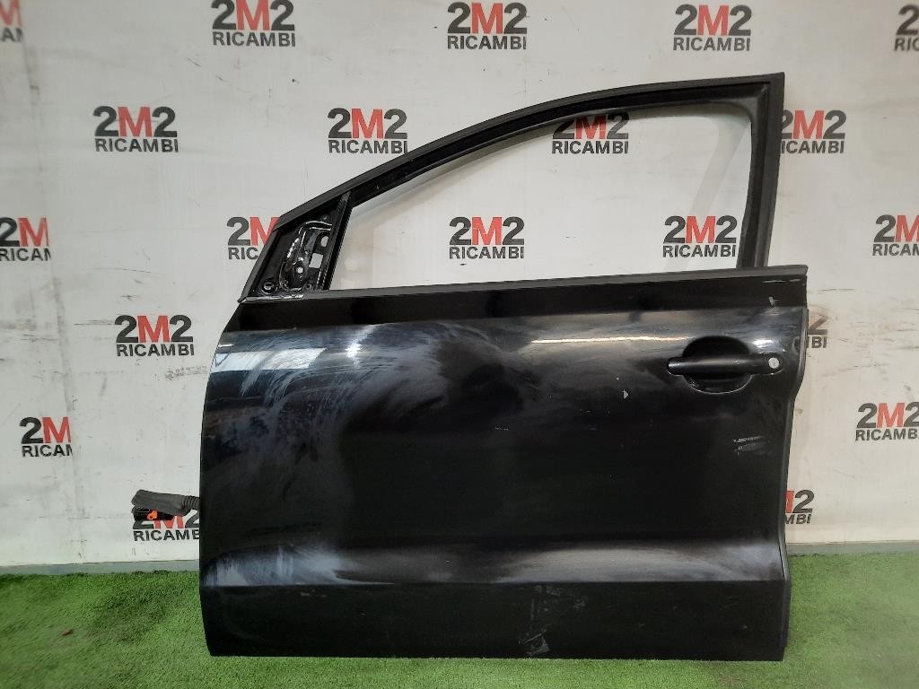 Porta ANT SX 2G4831051G Volkswagen POLO VII 2017