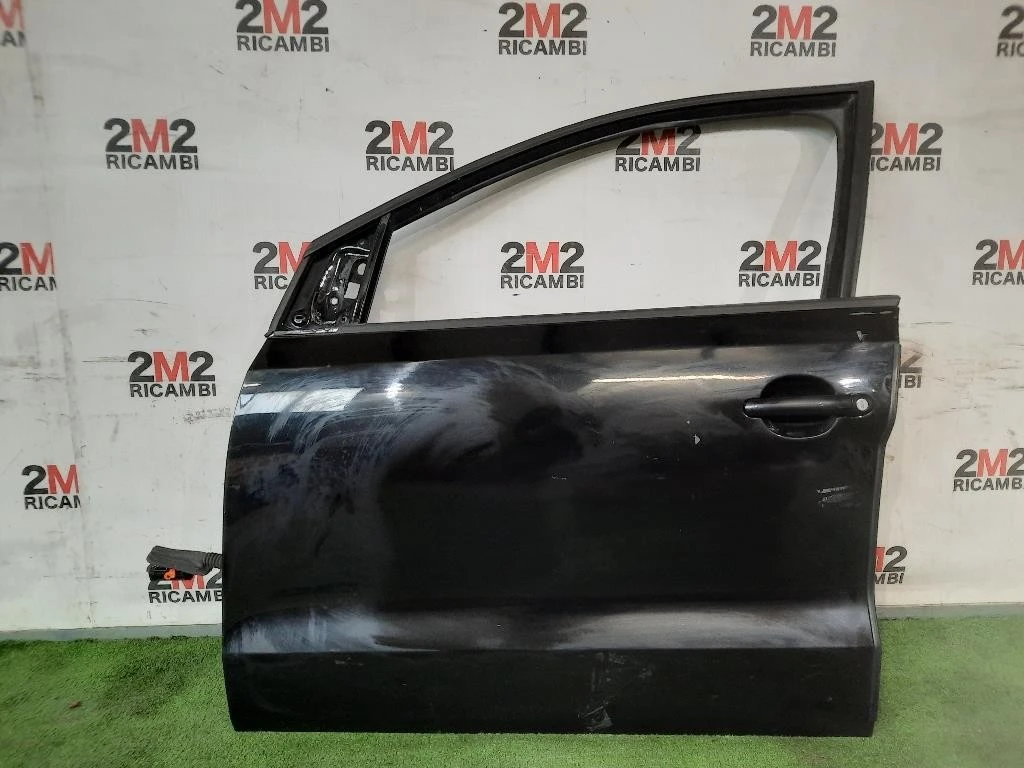 Porta ANT SX 2G4831051G Volkswagen POLO VII 2017