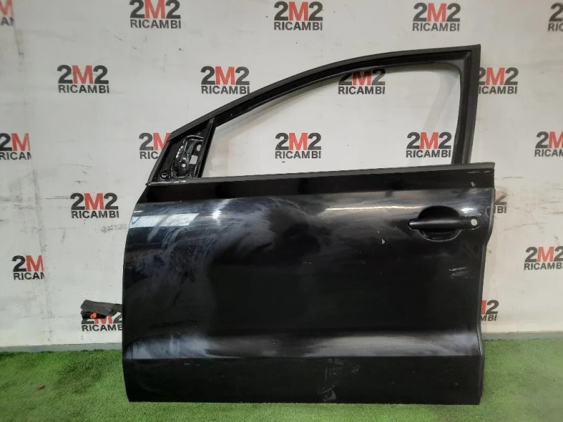 Porta ANT SX 2G4831051G Volkswagen POLO VII 2017